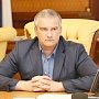 Аксёнов предложил возложить содержание дорог на подрядчиков