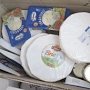 Из Украины в Крым пытались провезти около полтонны реэкспортных деликатесов