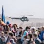 В Иркутской области прошла военно-патриотическая реконструкция «Крылья Победы»