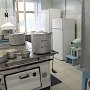 Пятерых работников больничной столовой в Столице Крыма задержали на краже продуктов