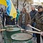 Немецкое СМИ об Украине: Европа сидит на пороховой бочке