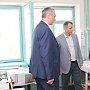 Спикер предложил снести несколько аварийных общежитий в Евпатории