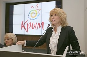 Работу Минкурортов Крыма назвали «нулевой»