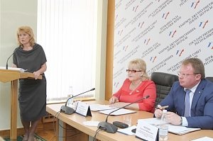 Решением парламентского Комитета работа Министерства курортов и туризма по подготовке к курортному сезону 2015 года признана неудовлетворительной