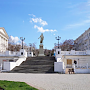 Про памятник Потемкину спросят общественность 25 мая