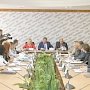 Комитет Госсовета признал работу Минкурортов неудовлетворительной