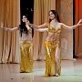 Симферополь примет фестиваль восточного танца «Нефертити»
