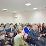 В Вологде продолжил работу семинар-совещание руководителей и партийного актива региональных отделений КПРФ Северо-Западного Федерального округа