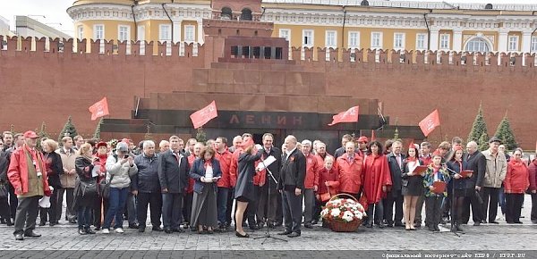 Клятва верности на всю жизнь