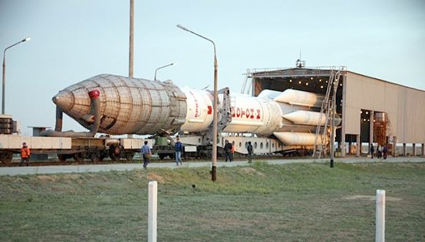 «Протон» взрывает космос. Следующая авария российской ракеты-носителя отражает общую деградацию нашей некогда ведущей отрасли