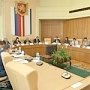 Разработанный Мининформом Крыма законопроект о пресс-секретарях одобрен профильным комитетом