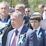 В Бахчисарайском районе будет построен мемориальный комплекс, посвященный памяти жертв депортации из Крыма