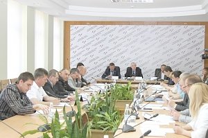 Депутаты профильного Комитета парламента обсудили ситуацию с ценами и тарифами в Республике Крым