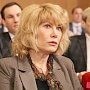 Юрченко ответила на «наезд» депутатов
