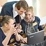 Завершены предпринимательские игры между молодёжи в Республике Хакасия
