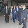 Фракция КПРФ в Государственной Думе берет под контроль ситуацию вокруг Учебно-опытного молочного завода в Вологде