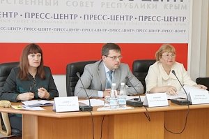 В Республике Крым создадут «дорожную карту» по проведению процедуры лицензирования учебных заведений