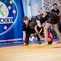 В Севастополе определили победителей Чемпионата КФО по спортивной борьбе грэпплинг