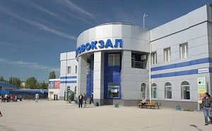 И в Крыму билеты на автобусы начали продавать по паспортам