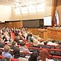 Крымский парламент принял в первом чтении закон «Об образовании в Республике Крым»