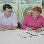 Туроператоры Крыма подписали соглашение с музеями