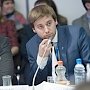 Молодёжное правительство Приморского края примет участие в семинаре «Память и уроки Второй мировой войны»