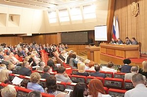 Депутаты приняли в первом чтении законопроект «О мерах социальной поддержки реабилитированных жертв политических репрессий»