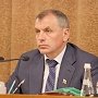 Законопроект об оздоровлении детей в Республике Крым принят во втором чтении
