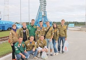 Бойцы Поморья будут работать на всех студенческих стройках России
