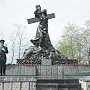 К.К. Тайсаев: «Сегодня мы вспоминаем жертв Зарской трагедии»