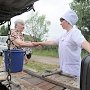Врачам Крыма за 1 млн рублей предлагают переехать в села
