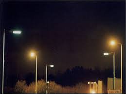 В Керчи есть улица несуществующих фонарей, — читатели