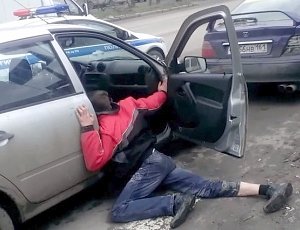 Три дня на дорогах Крыма будут искать пьяных водителей