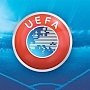 УЕФА обещает предоставить крымским футболистам статус профессиональных игроков, – президент «СКЧФ»
