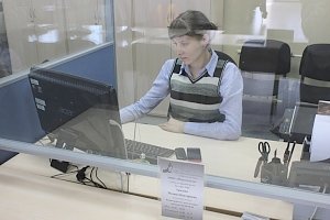 Для нотариусов и кадастровых инженеров в Симферополе откроют дополнительные окна приема документов