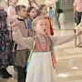 В Крыму открыли Дни славянской письменности и культуры