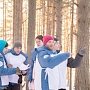 В России в 84 раз отмечается День Полярника