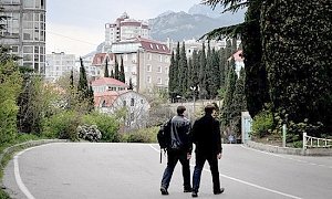 Россияне охладели к недвижимости в Крыму
