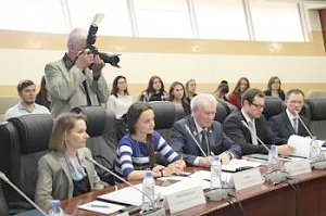 В Столице России обсудили роль молодых лидеров в устойчивом развитии на пространстве БРИКС