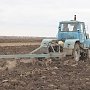 Граждане Украины не смогут распоряжаться сельскохозяйственными землями в Крыму