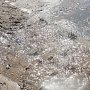 Авария оставила без воды посёлок возле Евпатории