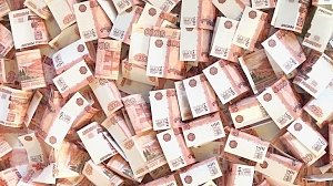 Валютчика из Крыма наказали штрафом на 3 млн. рублей за взятку полицейскому