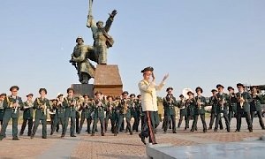 Фестиваль «Война и Мир» в Севастополе не произойдёт