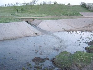 В Крыму погибли две девочки