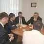 Руслан Бальбек встретился с потенциальными инвесторами из Турецкой Республики
