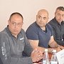 Итальянские бизнесмены решили создать в Крыму многопрофильную компанию