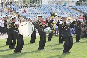 Команда крымского парламента выиграла кубок председателя Государственного совета Крыма