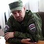 «Призрак» обезглавлен. Под Луганском убит командир батальона «Призрак» Алексей Мозговой