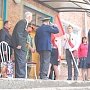 Краснодарские коммунисты продолжают акцию «Знамя Победы»