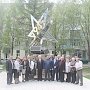 В Кемеровской области прошёл региональный партийный семинар
